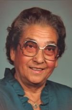 Dora Logan