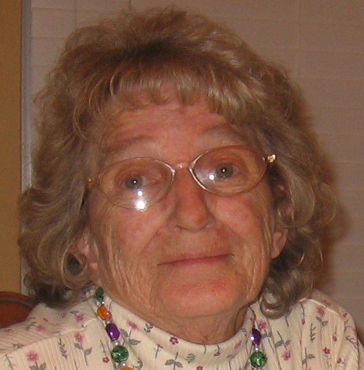 JoAnn Branscom