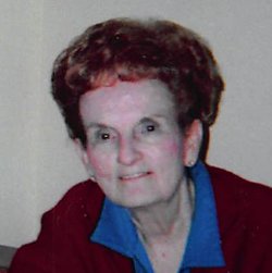 Dolores Molnari