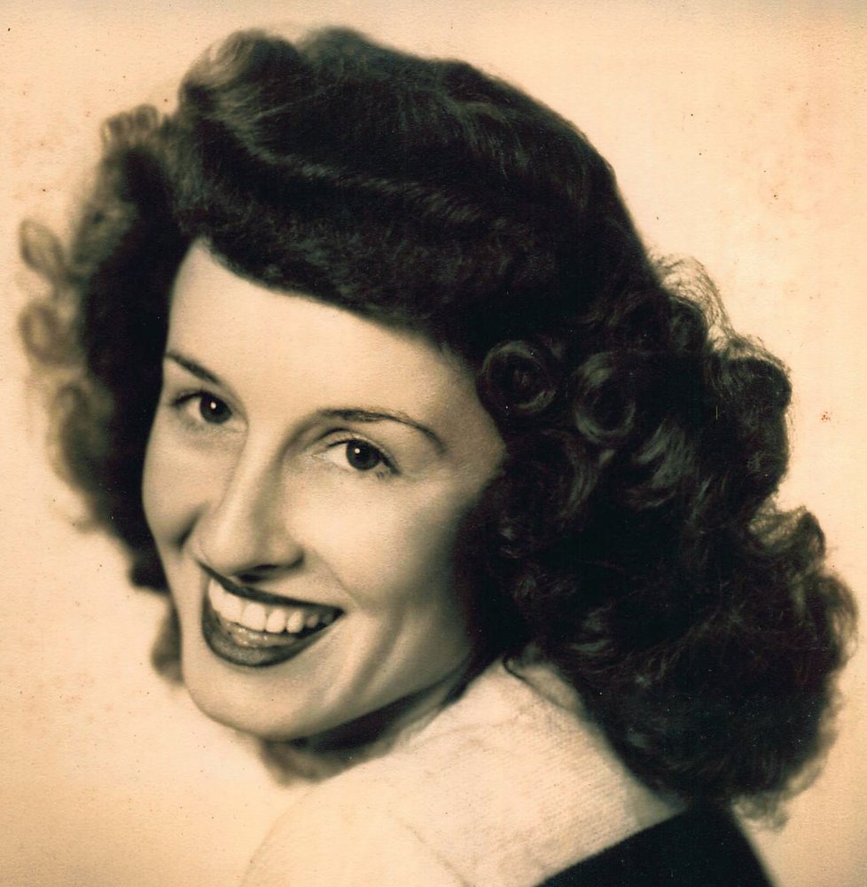 Janie Mullican