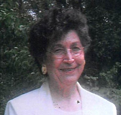 Mary Allen Barnett