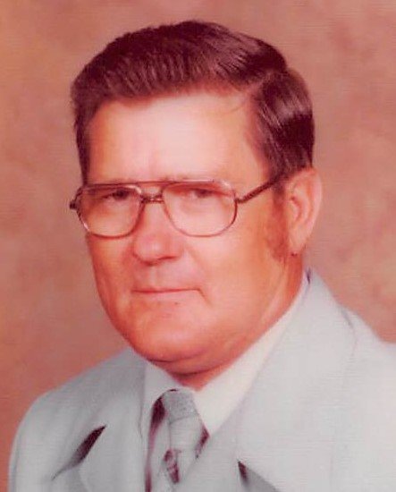 Clarence Beekman, Jr.