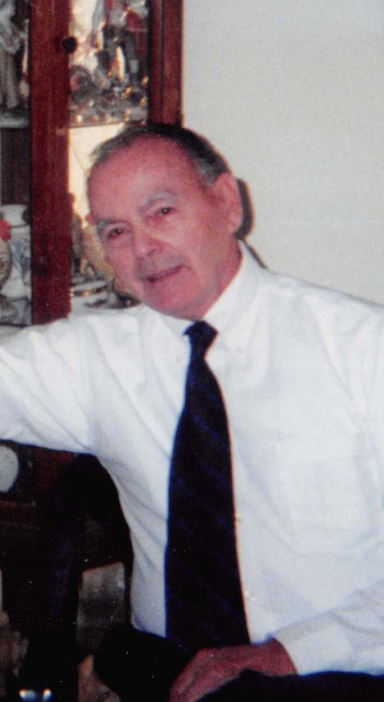 John Lester