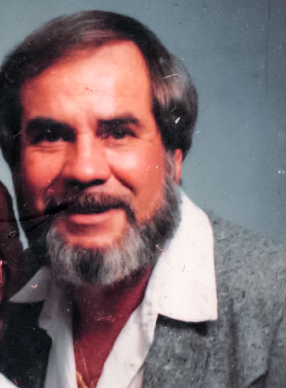 Kenneth Cooper
