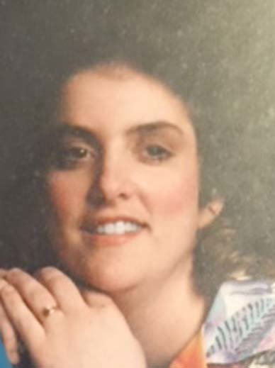 Katherine Rowland