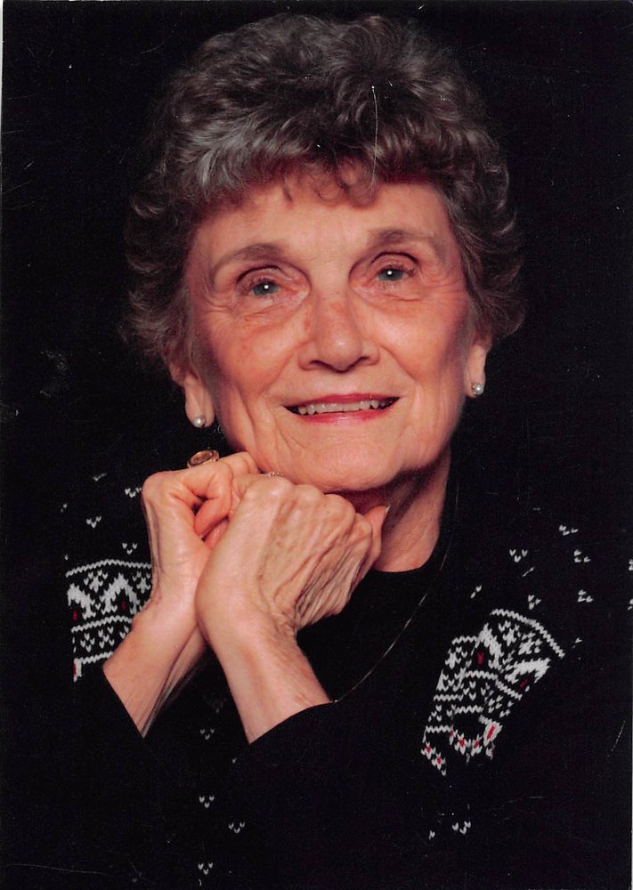 Dorothy Roberson