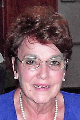Barbara Womack