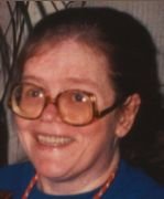 Mary Burnett