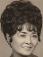 Kayoko Pickering