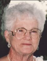 Eunice Bagwell