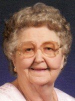 Lillian Anderson