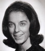 Barbara Caldwell